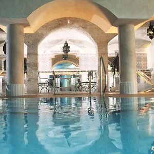 3* Appart hôtel Aux Meublés Du Manoir