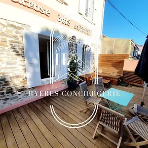 Petit Moulin Hyères