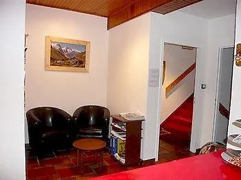 Le Panoramique Hotel Mizoen
