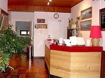 Le Panoramique Hotel Mizoen