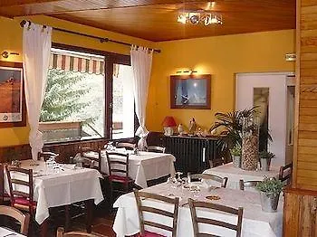 Le Panoramique Hotel Mizoen