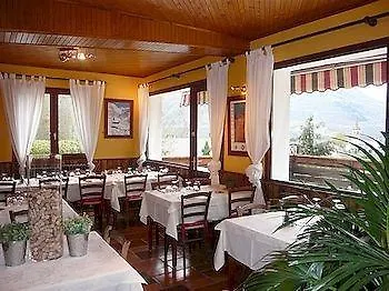 Le Panoramique Hotel Mizoen France