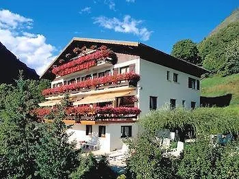 Le Panoramique Hotel Mizoen