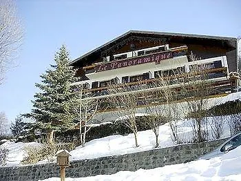***  Le Panoramique Hotel Mizoen France